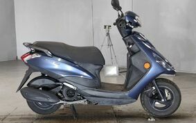 YAMAHA AXIS Z SED7J