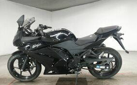 KAWASAKI NINJA 250R EX250K