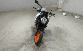 KTM 390 DUKE 2024 JPJ