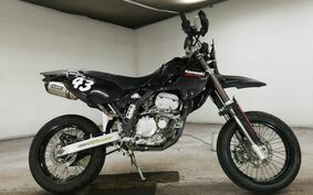 KAWASAKI KLX250D TRACKER LX250E