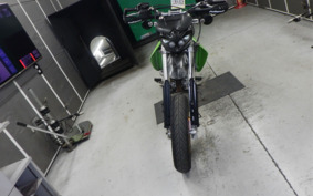 KAWASAKI KLX250D TRACKER LX250E