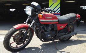 KAWASAKI Z750 GP Type 1982 KZ750R