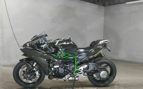 KAWASAKI NINJA H2 2015 ZXT00N