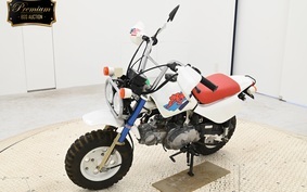 HONDA MONKEY BAJA Z50J