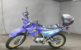 YAMAHA XTZ125E KE07