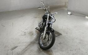 YAMAHA DRAGSTAR 400 2000 VH01J