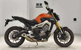 YAMAHA MT-09 A 2014 RN34J