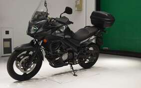 SUZUKI DL650 ( V-Strom 650 ) A 2013 VP56A