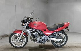 KAWASAKI BALIUS 250 ZR250A