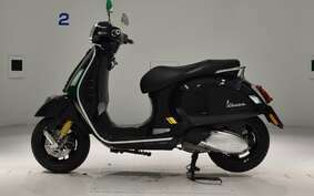 VESPA GTS300 SUPER 2022