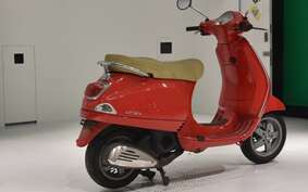 VESPA LX125