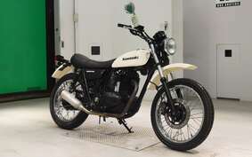 KAWASAKI 250TR BJ250F