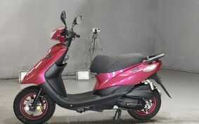 YAMAHA JOG ZR Evolution 2 SA39J