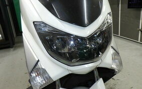 YAMAHA N-MAX SE86J