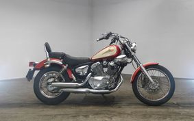 YAMAHA VIRAGO 250 S 3DM