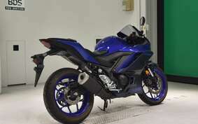 YAMAHA YZF-R25 A RG74J