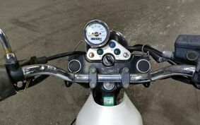 SUZUKI GRASS TRACKER NJ4BA