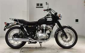 KAWASAKI W650 2003 EJ650A