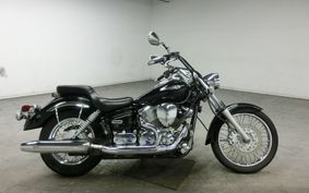 YAMAHA DRAGSTAR 250 VG05J