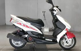 YAMAHA CYGNUS 125 X SR SE44J