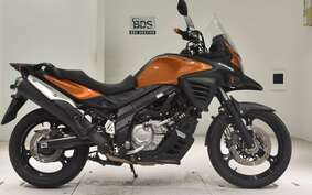 SUZUKI DL650 ( V-Strom 650 ) A 2013 VP56A