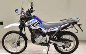 YAMAHA SEROW 250 Gen.3 DG31J