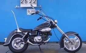 HONDA MAGNA 50 AC13