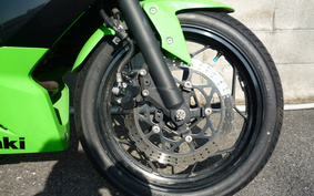 KAWASAKI Ninja 250SL BX250A