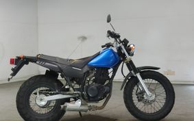 YAMAHA TW200 DG07J