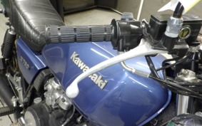 KAWASAKI KZ750 2022 KZ750E