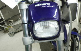 SCORPA  TYS125F SCY1