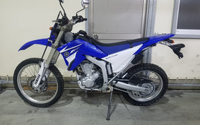 YAMAHA WR250R DG15J