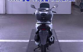 HONDA PCX 160 KF47