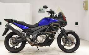 SUZUKI DL650 ( V-Strom 650 ) A 2012 VP56A