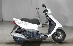 YAMAHA JOG ZR Evolution 2 SA39J