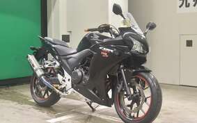 HONDA CBR400R 2013 NC47