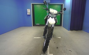 KAWASAKI KLX250 Gen.2 2013 LX250S