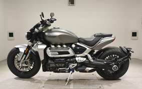 TRIUMPH ROCKET III R 2023