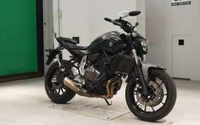 YAMAHA MT-07 2016 RM07J