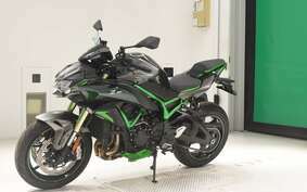 KAWASAKI ZH2 SE 2024 ZRT00K