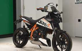 KTM 690 DUKE R 2010