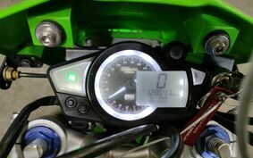 KAWASAKI KSR110 KL110A