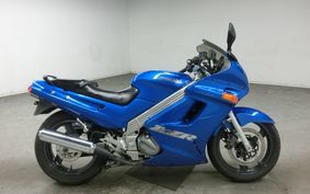 KAWASAKI ZZ-R250 2007 EX250H