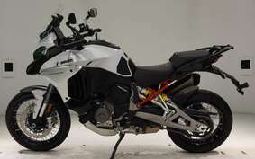 DUCATI MULTISTRADA V4S 2023