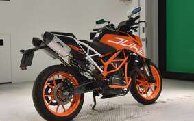 KTM 390 DUKE 2020