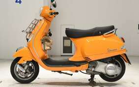 VESPA LX150IE