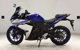 YAMAHA YZF-R25 RG10J