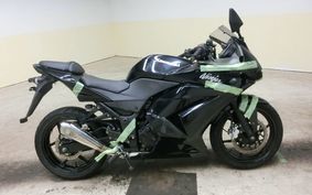 KAWASAKI NINJA 250R 2010 EX250K