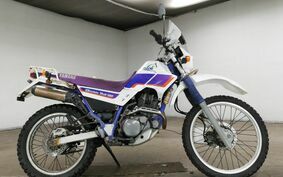 YAMAHA SEROW 225 W 4JG