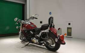 YAMAHA DRAGSTAR 400 CLASSIC 2001 VH01J